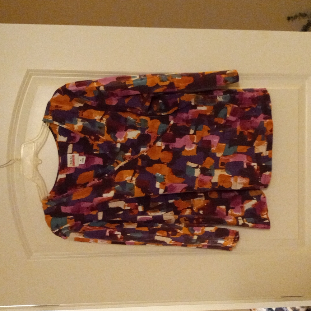 Ruby Rd size Xlarge